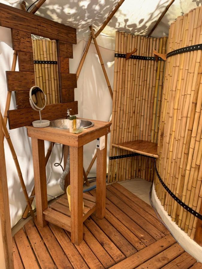 Niddo Suesca Hotel Екстериор снимка